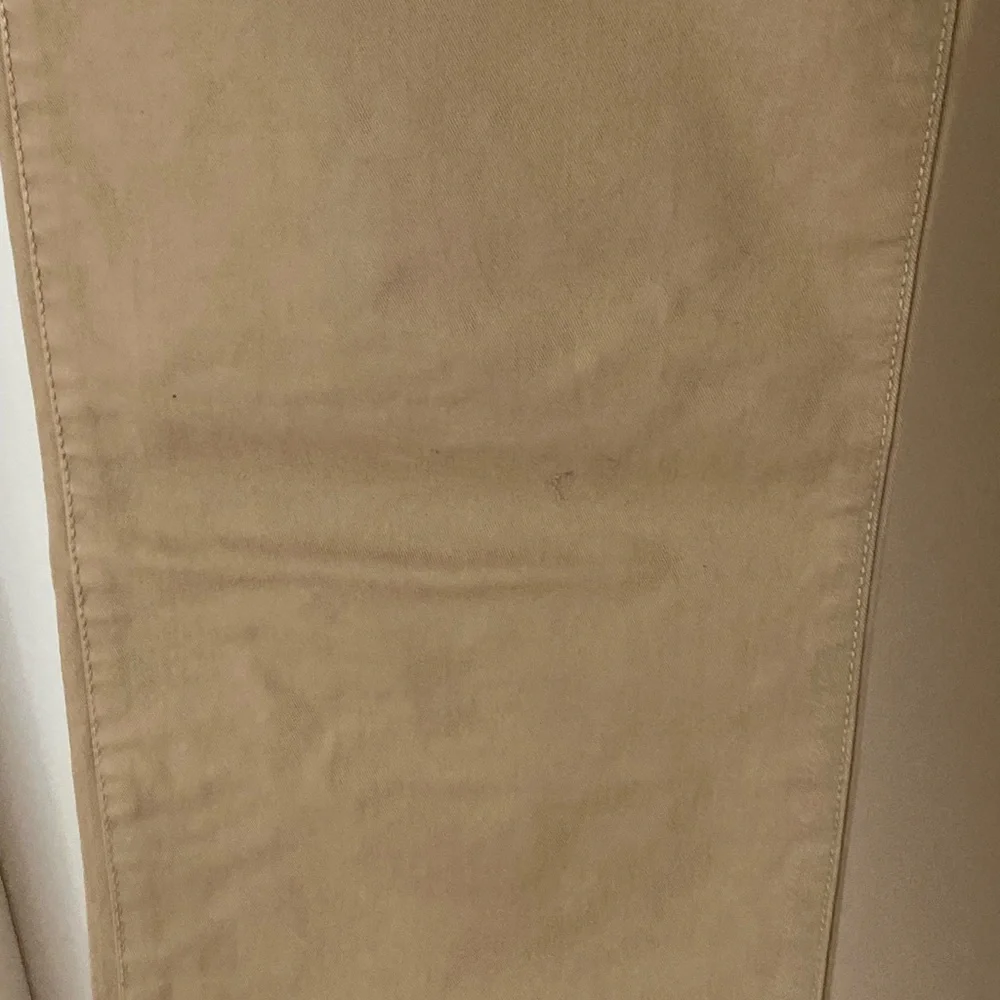 Gap Kids Tan Khaki Pants